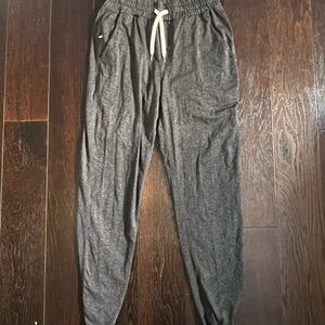 Vuori Charcoal Sweats